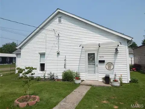 1620 W Centennial Avenue, Bowling Green, MO 63334