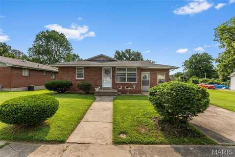 906 S Pacific Street, Cape Girardeau, MO 63703