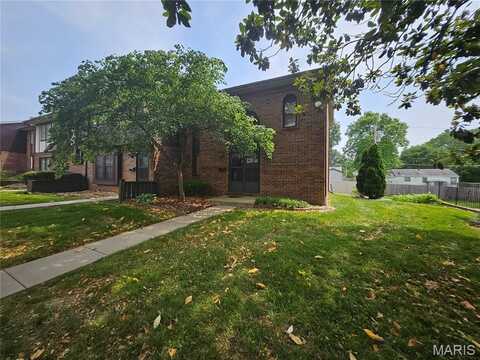 1229 N 17th Street, Belleville, IL 62226