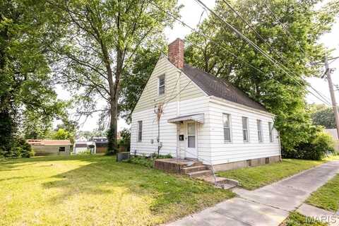 412 E McKinley Street, Belleville, IL 62220