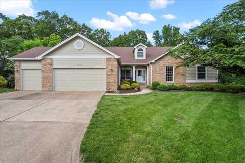 2202 Edge Wood Manor Lane, Wildwood, MO 63011