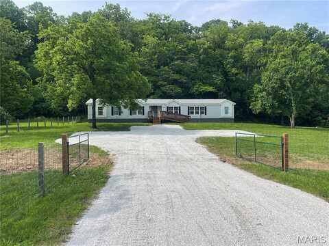 8645 Maupin Road, Grubville, MO 63041
