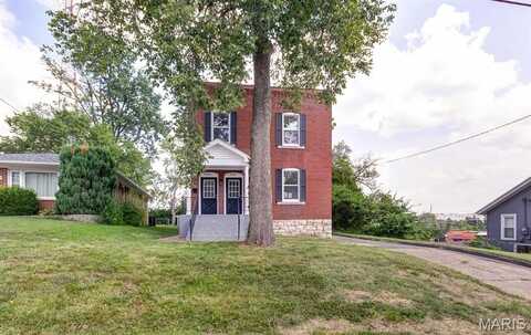 2646 Melvin Avenue, Brentwood, MO 63144