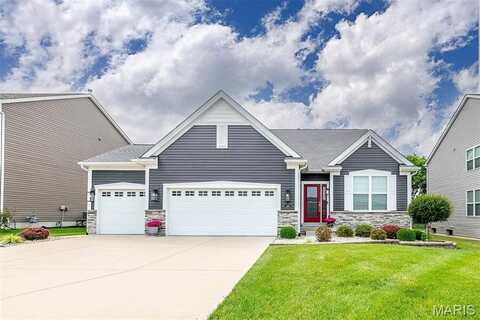 130 Royal Inverness Parkway, Dardenne Prairie, MO 63368