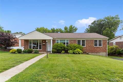 7923 Amherst Avenue, University City, MO 63130