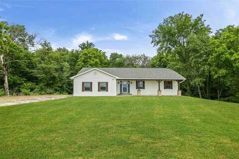 3931 Lower Saxtown Road, Waterloo, IL 62298