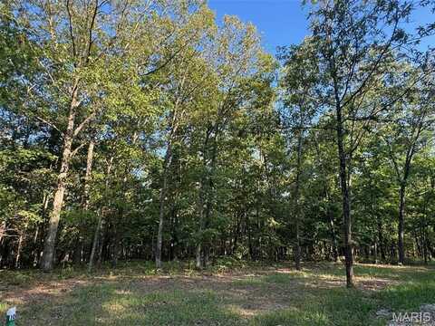 150 Steeple Point Dr. Lot #10 Drive, Defiance, MO 63341