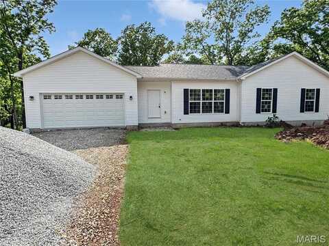 15007 Spur Creek Road, Marthasville, MO 63141