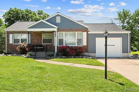 9544 Arban Drive, Crestwood, MO 63126