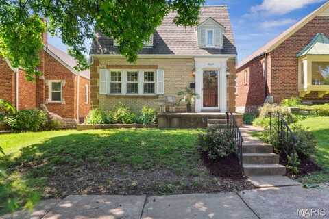 4034 Parker Avenue, Saint Louis, MO 63116