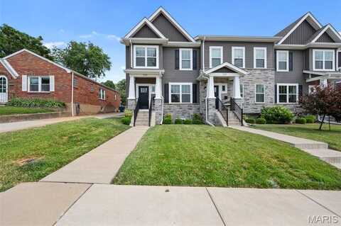 7729 Dale Avenue, Saint Louis, MO 63117