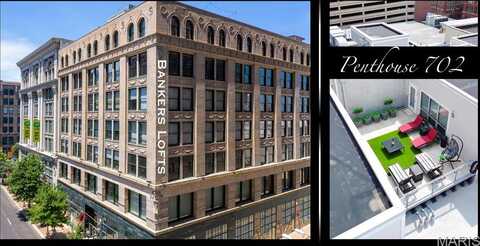 901 Washington Avenue, Saint Louis, MO 63101