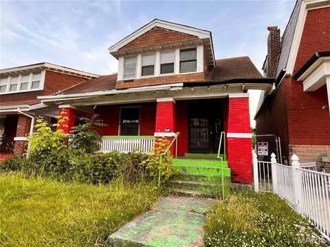 5220 Highland Avenue, Saint Louis, MO 63113