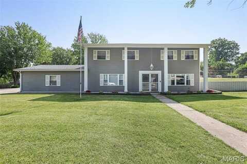 5907 Deer Trail, Godfrey, IL 62035
