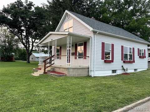 1200 Kenner Street, Crystal City, MO 63019