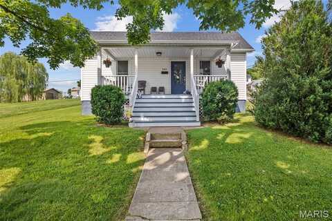 845 Moore Street, Festus, MO 63028