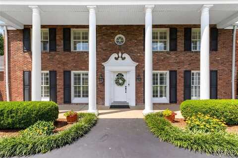 13065 Thornhill Drive, Saint Louis, MO 63131