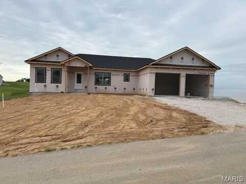 294 Haydens Trail, Jackson, MO 63755