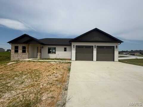 294 Haydens Trail, Jackson, MO 63755