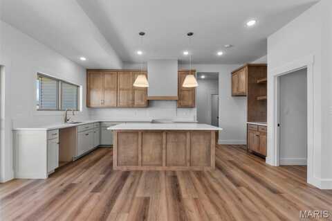 294 Haydens Trail, Jackson, MO 63755