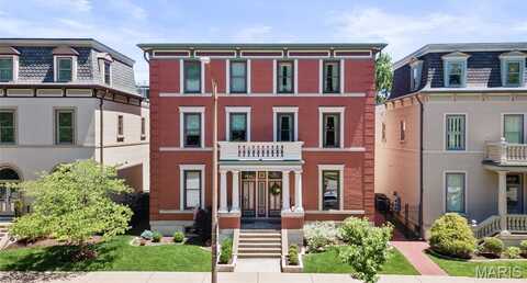 1612 Mississippi Avenue, Saint Louis, MO 63104