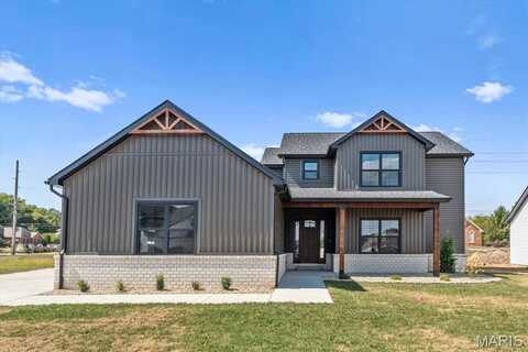 613 Tea Olive Boulevard, O'Fallon, IL 62269