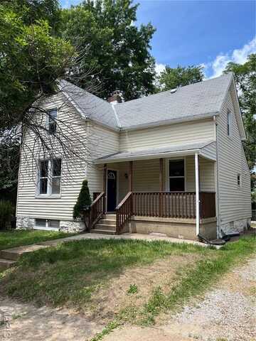 4379 Beck Avenue, Saint Louis, MO 63116