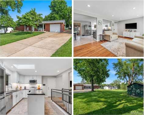 6912 Telegraph Road, Oakville, MO 63129