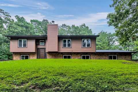 46 Green Valley Road, Eureka, MO 63025