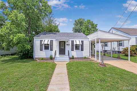 402 Virginia Street, Fredericktown, MO 63645