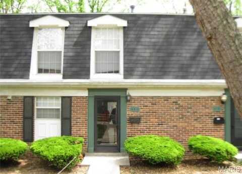 420 Chapel Ridge Drive, Hazelwood, MO 63042