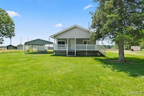 5912 Mine Haul Road, Belleville, IL 62223