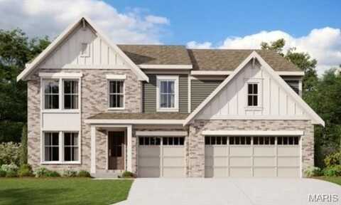 230 Kerry Downs Drive, Dardenne Prairie, MO 63368