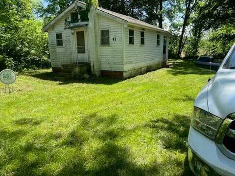 8048 Riverview Drive, Dittmer, MO 63023