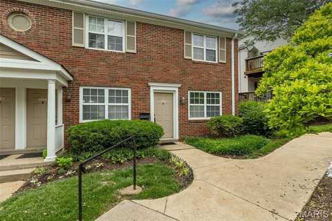 1517 Oriole Lane Lane, Brentwood, MO 63144