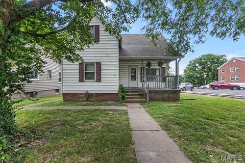 412 Koch Avenue, Cape Girardeau, MO 63703
