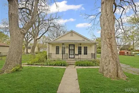 2915 Roosevelt Avenue, Granite City, IL 62040