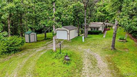 13704 Golden Leaf Lane, Lebanon, MO 65536