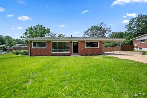 9438 Laguna Drive, Saint Louis, MO 63132