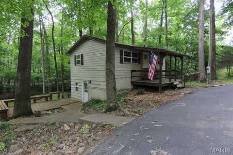 250 Lake Cedar Road, Burfordville, MO 63739