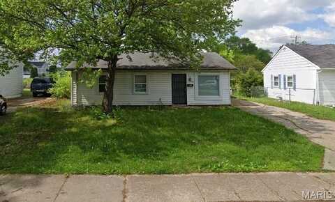 862 Saint Benedict, Cahokia, IL 62206