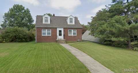 1421 Orchard Street, Belleville, IL 62221