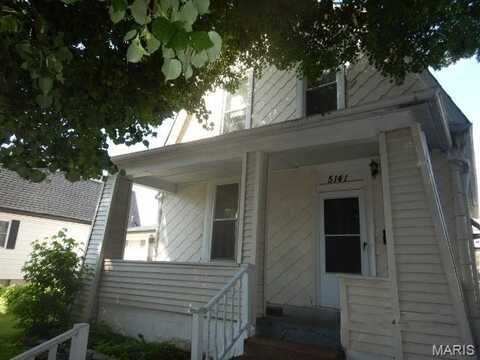 5141 Dresden Avenue, Saint Louis, MO 63116