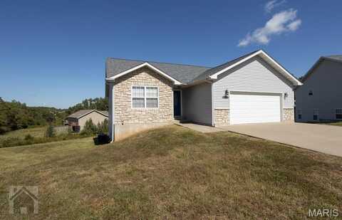 16206 Hershey Road, Saint Robert, MO 65584