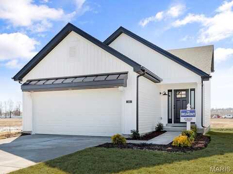 2 Belmont at Elkhorn Ridge, Truesdale, MO 63380