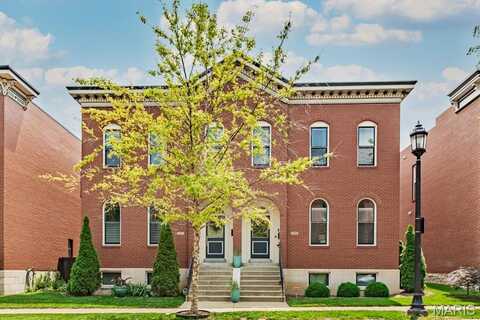 1226 Dolman Street, Saint Louis, MO 63104