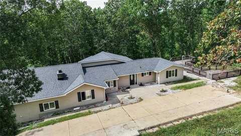 5389 Old State Route 21, House Springs, MO 63051
