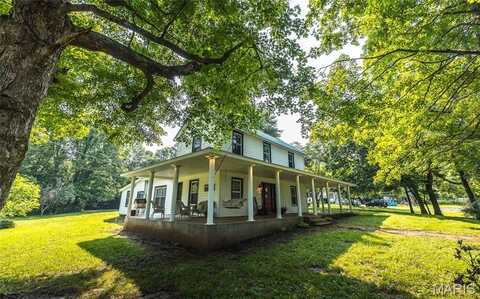 413 S State Highway 21, Caledonia, MO 63631