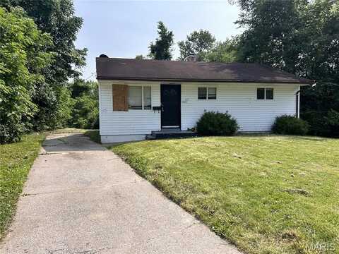 10602 Moidart Circle, Saint Louis, MO 63137