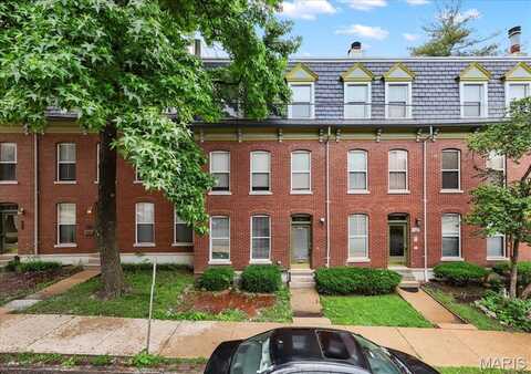 1307 Missouri Avenue, Saint Louis, MO 63104